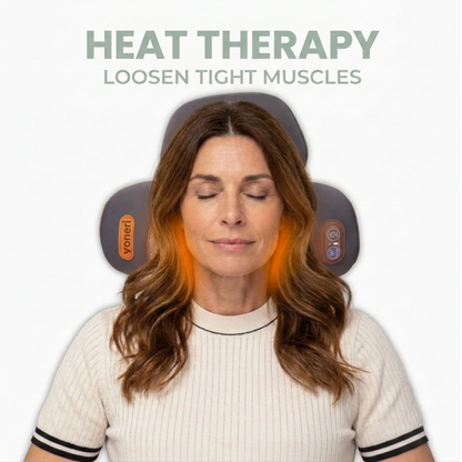 Voneri® Neck Relief Pillow