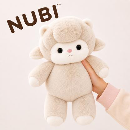El peluche Viral que Corre