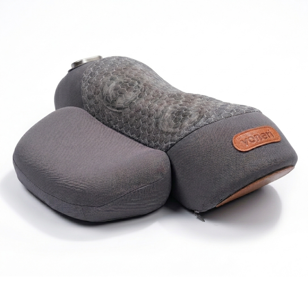 Voneri® Neck Relief Pillow