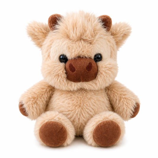 El peluche Viral que Corre